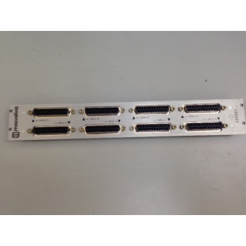 Macrolink 330061 I/O Transition Panel